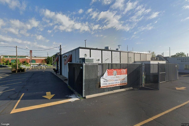 Wasabi Opens in Louisville on Brownsboro Road