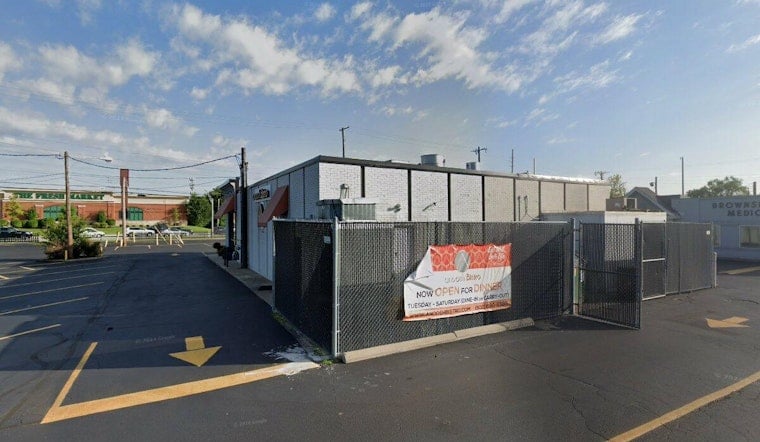 Wasabi Opens in Louisville on Brownsboro Road