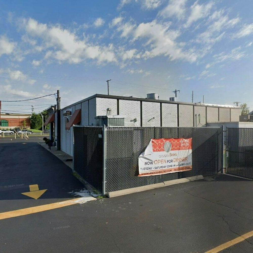 Wasabi Opens in Louisville on Brownsboro Road