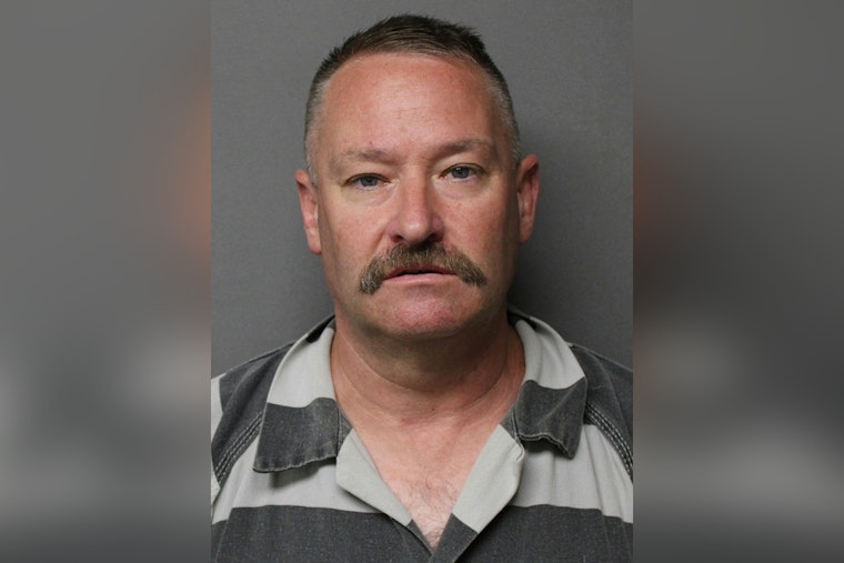 Washington County Firefighter Charged With Setting Years of Grass Fires