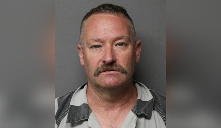 Washington County Firefighter Charged With Setting Years of Grass Fires