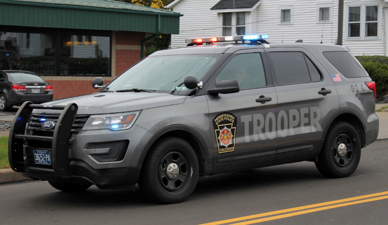 Washington County Wire Theft Sweep Nets Five Suspects, Two Still on the Run