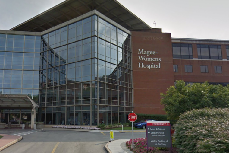 Washington County Woman Sues After Being Shackled to Bed While Giving Birth
