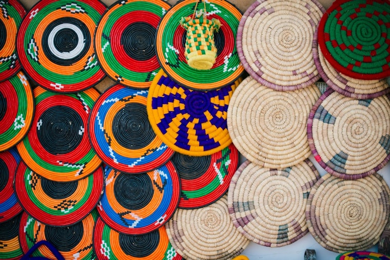 Washington Park Braces for 50,000 as African Festival of the Arts Turns 36