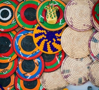 Washington Park Braces for 50,000 as African Festival of the Arts Turns 36