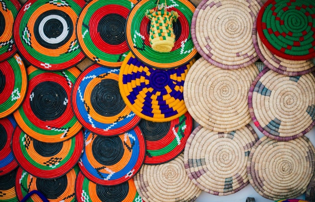 Washington Park Braces for 50,000 as African Festival of the Arts Turns 36