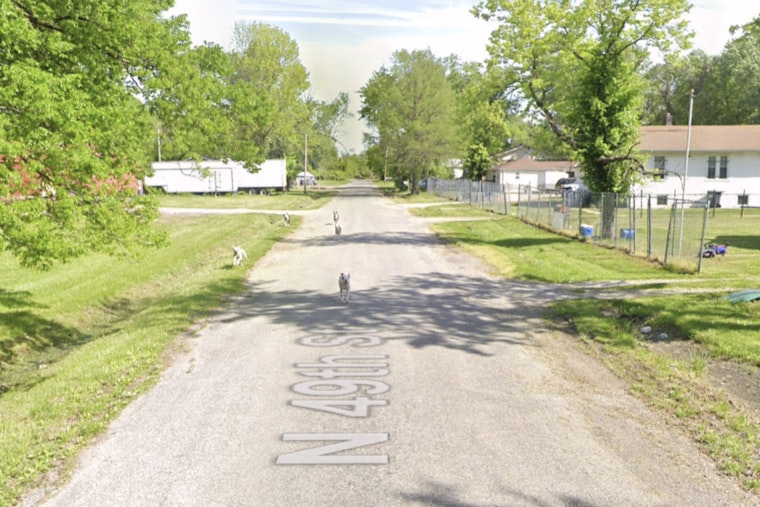 Washington Park Man, 68, Mauled to Death as Neighbors Say They Warned for Years