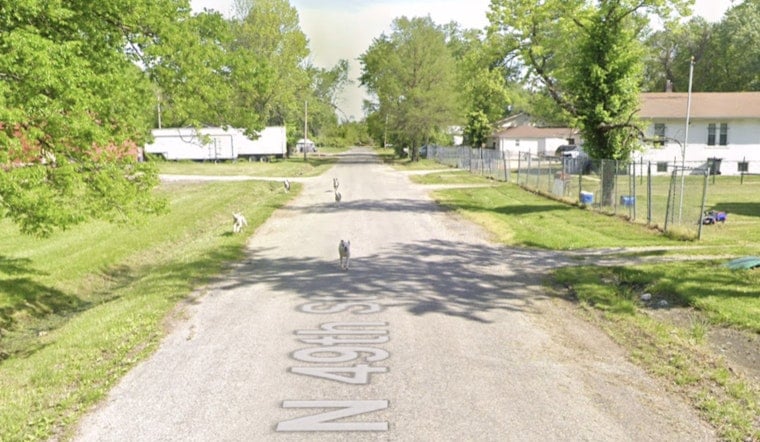 Washington Park Man, 68, Mauled to Death as Neighbors Say They Warned for Years