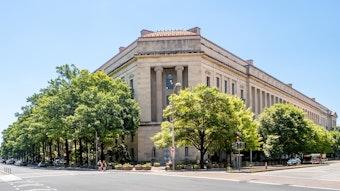 Washington Regulators Yank 1987 Approval, Squeeze Wall Street Proxy Duopoly