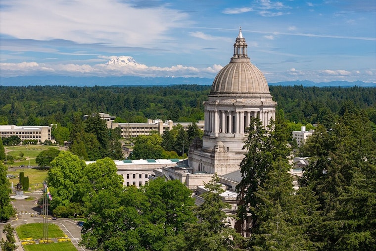 Washington's $20M Immigrant Care Fund Falls Short, Covers Just 173 People