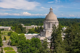 Washington's $20M Immigrant Care Fund Falls Short, Covers Just 173 People