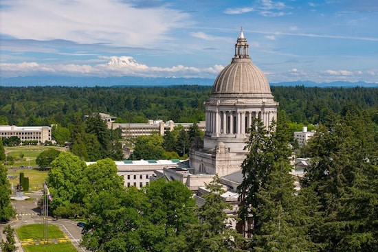 Washington's $20M Immigrant Care Fund Falls Short, Covers Just 173 People