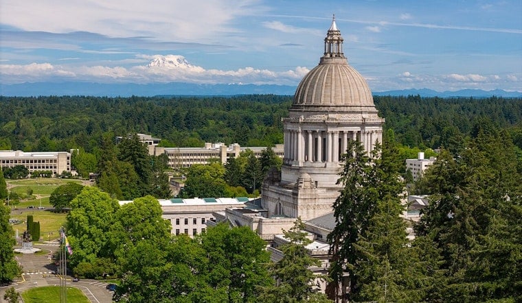 Washington's $20M Immigrant Care Fund Falls Short, Covers Just 173 People