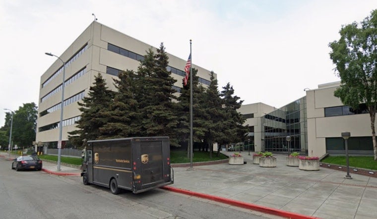 Wasilla Man Indicted for Threatening to Kill Dearborn Mayor Hammoud
