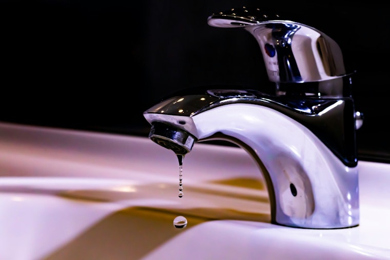 Water Pressure Loss Forces Early Pickups at Three Lake Travis ISD Schools