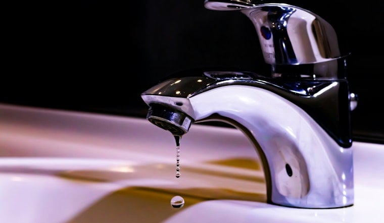 Water Pressure Loss Forces Early Pickups at Three Lake Travis ISD Schools