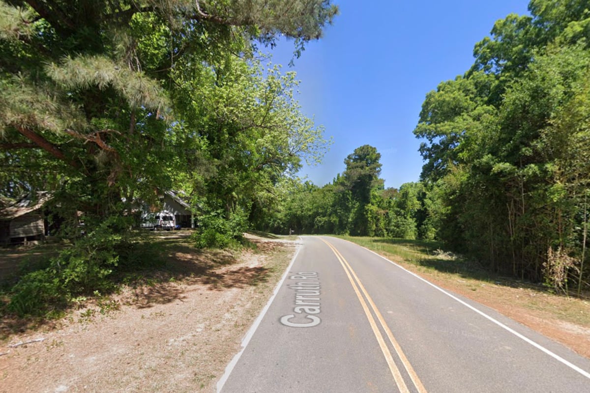 Watkinsville Woods Host $25,000 Survival Showdown for 10 Strangers