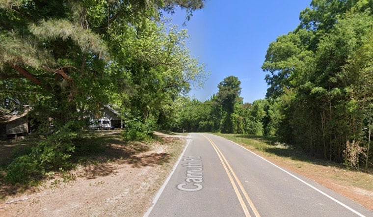 Watkinsville Woods Host $25,000 Survival Showdown for 10 Strangers