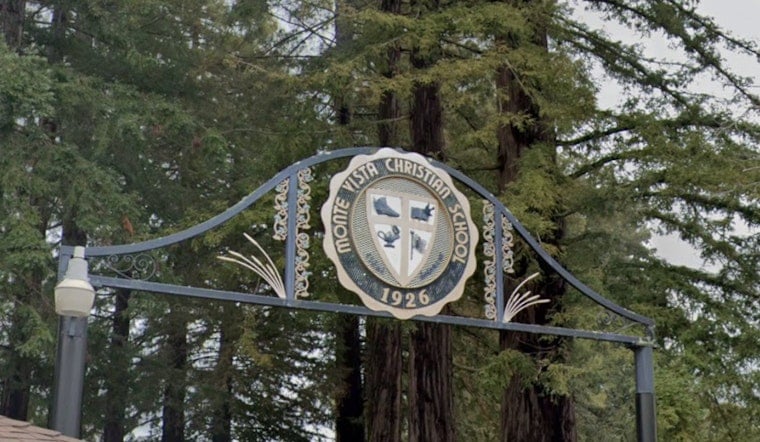 Watsonville Christian School Teacher Arrested Cross-Country, Deputies Seek More Victims