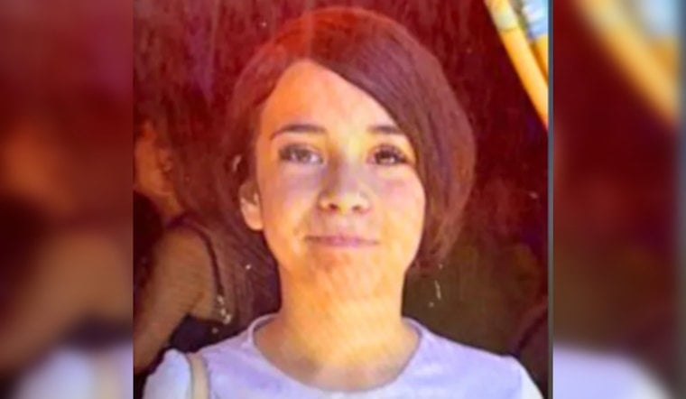 Watts Family Searches for Missing 13-Year-Old Last Seen at Jordan Downs