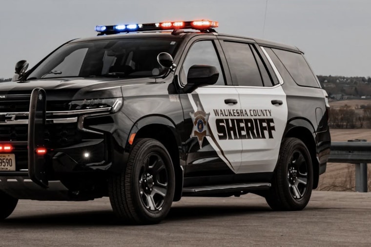 Waukesha County Captain Ollinger Wins Sheriff Primary in Landslide, Runs Unopposed