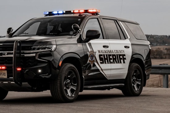 Waukesha County Captain Ollinger Wins Sheriff Primary in Landslide, Runs Unopposed