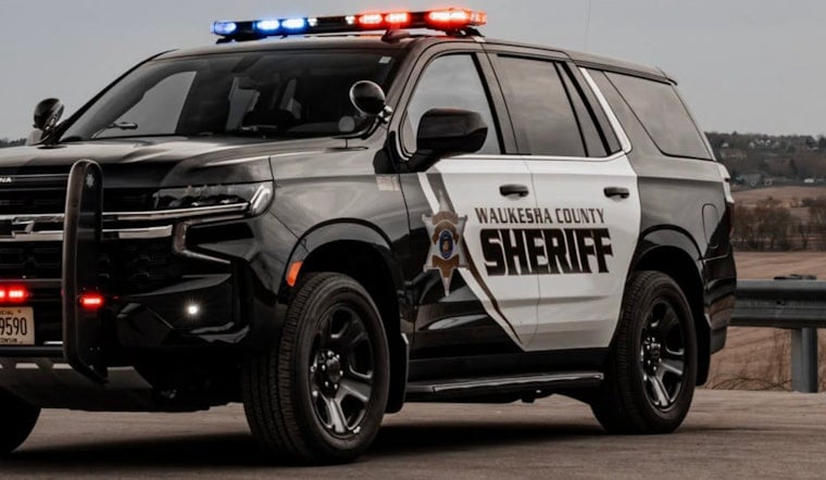 Waukesha County Captain Ollinger Wins Sheriff Primary in Landslide, Runs Unopposed