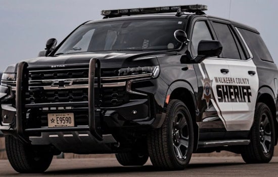 Waukesha County Sheriff’s Deputies Finally Getting Body Cams — but Not Until 2027