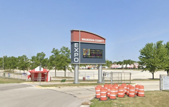 Waukesha Expo Draws Wisconsin's Fast-Growing Homeschool Families, Now 32,891 Strong