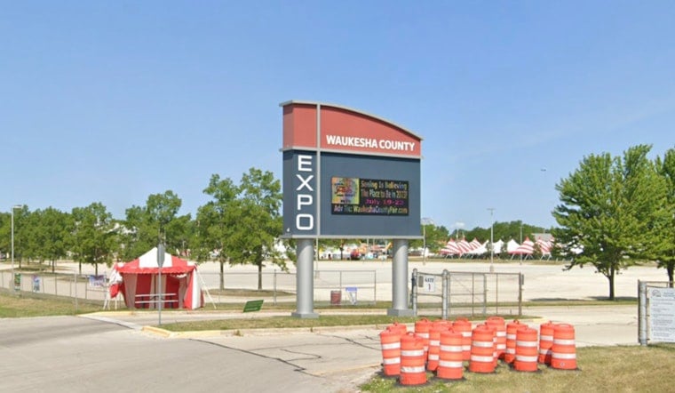 Waukesha Expo Draws Wisconsin's Fast-Growing Homeschool Families, Now 32,891 Strong