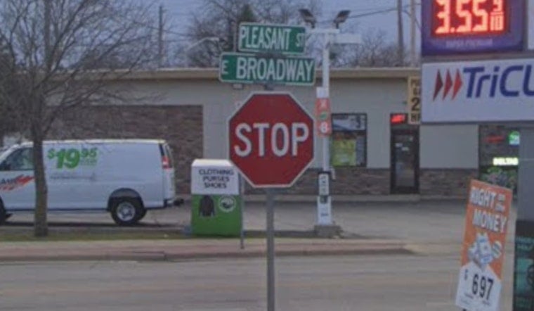 Waukesha Hit-and-Run Driver Sentenced to Jail Time