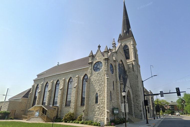 Waukesha’s St. Joseph Church Rises Again After $500K Heavenly Makeover