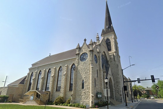 Waukesha’s St. Joseph Church Rises Again After $500K Heavenly Makeover