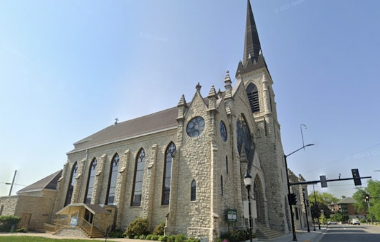 Waukesha’s St. Joseph Church Rises Again After $500K Heavenly Makeover