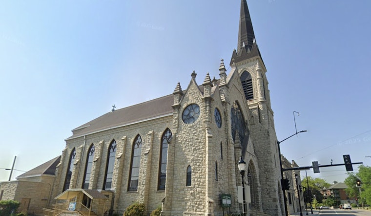 Waukesha’s St. Joseph Church Rises Again After $500K Heavenly Makeover