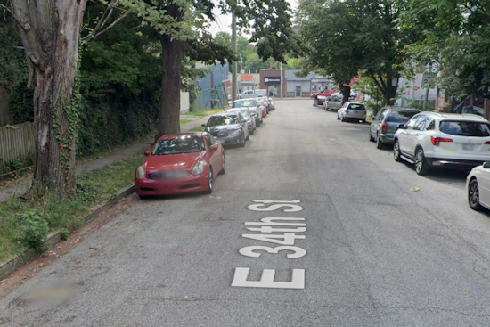 Waverly Baltimore Shooting: Man, 35, Hospitalized Monday