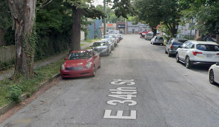 Waverly Baltimore Shooting: Man, 35, Hospitalized Monday