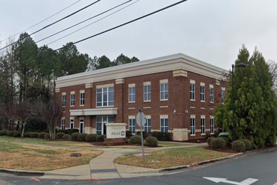 Waxhaw Manhunt Locks Down Hillcrest as Drug Suspect Flees on Foot