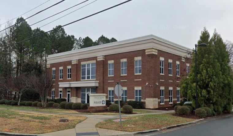 Waxhaw Manhunt Locks Down Hillcrest as Drug Suspect Flees on Foot