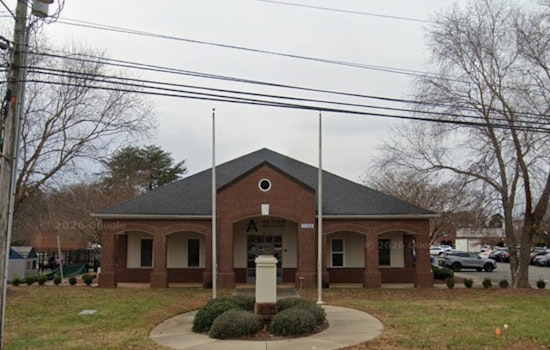 Waxhaw Slams Brakes on Data Centers, Crypto Mines With Yearlong Freeze Plan