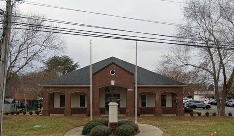 Waxhaw Slams Brakes on Data Centers, Crypto Mines With Yearlong Freeze Plan