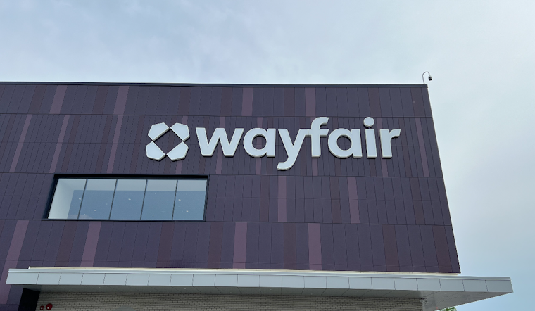 Wayfair Finally Lands in Pittsburgh, Opening First Pennsylvania Store in North Hills in 2027