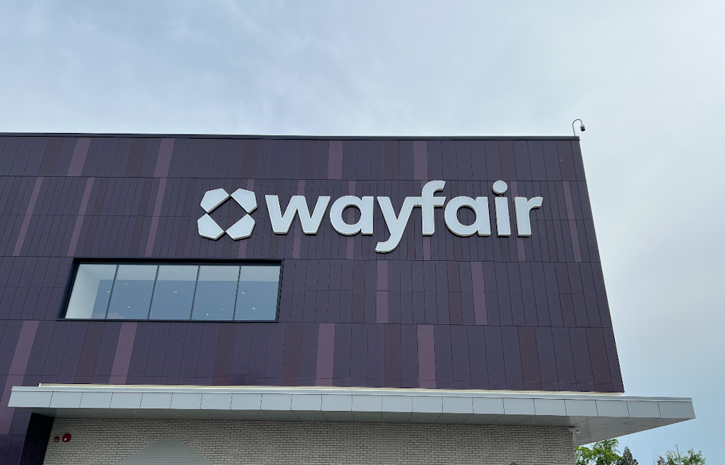 Wayfair Finally Lands in Pittsburgh, Opening First Pennsylvania Store in North Hills in 2027