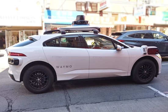 Waymo Robotaxis Unleashed on Dallas Streets as Waitlist Gets the Ax