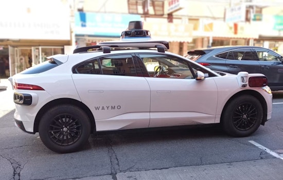 Waymo Robotaxis Unleashed on Dallas Streets as Waitlist Gets the Ax