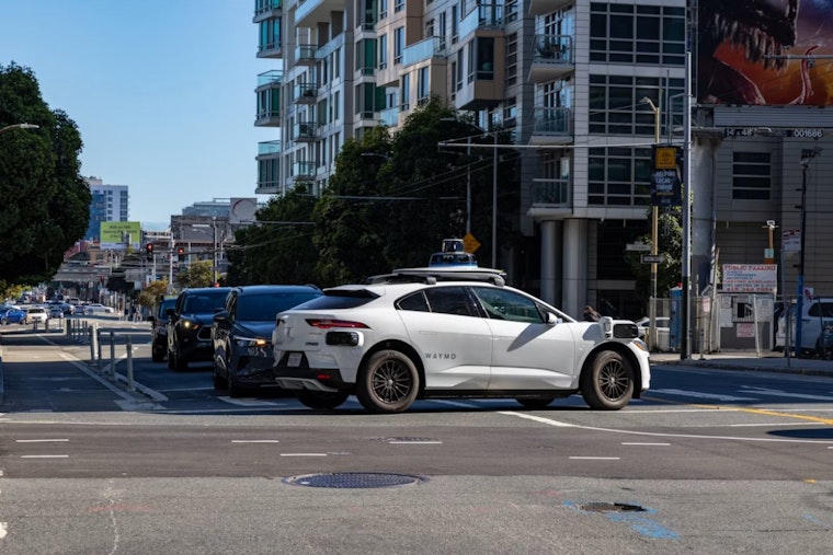 Waymo Wins Approval to Blanket Bay Area, Sacramento and San Diego in Robotaxis