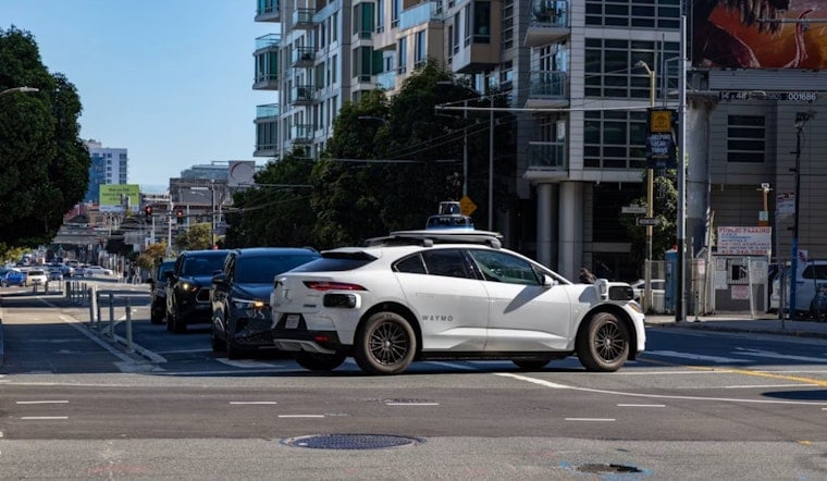 Waymo Wins Approval to Blanket Bay Area, Sacramento and San Diego in Robotaxis