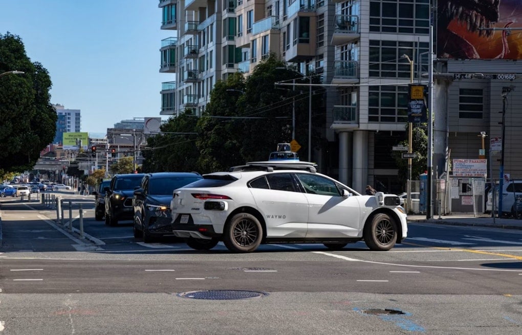 Waymo Wins Approval to Blanket Bay Area, Sacramento and San Diego in Robotaxis