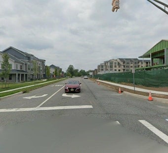Wayne Clears 113-Unit All-Affordable Complex on Old-Growth Forest Near Wayne Hills High