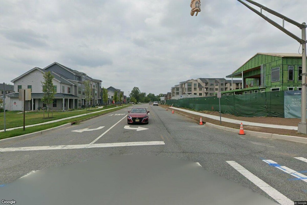 Wayne Clears 113-Unit All-Affordable Complex on Old-Growth Forest Near Wayne Hills High